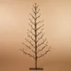 2 Dimensional Electric Lighted Willow Tree - 4ft -Holiday Ornaments Sales 2 dimensional electric lighted willow tree 4ft 12