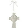 Christmas Ornament - Cross - First Communion Ornament -Holiday Ornaments Sales christmas ornament cross first communion ornament 18