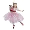 Christmas Ornament - Dancing Clara - 5in -Holiday Ornaments Sales christmas ornament dancing clara 5in 15