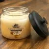 Christmas Tree Hill 3 Wick Candle - Vanilla Cupcake - 64oz -Holiday Ornaments Sales christmas tree hill 3 wick candle vanilla cupcake 64oz 12