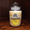 Christmas Tree Hill Candle - Tropical Smoothie - 26oz -Holiday Ornaments Sales christmas tree hill candle tropical smoothie 22oz 9