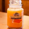 Christmas Tree Hill Candle - Orange Creamsicle - 26oz 2 Christmas Tree Hill Candle - Orange Creamsicle - 26oz -Holiday Ornaments Sales christmas tree hill fragranced candle 22 oz orange creamsicle 19