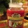 Christmas Tree Hill Candle - Christmas Traditions - 26oz