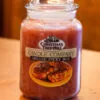 Christmas Tree Hill Candle - Grilled Sticky Bun - 26oz -Holiday Ornaments Sales christmas tree hill fragranced candle of the month 22 oz jar grilled sticky bun 16