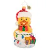 Christopher Radko Glass Ornament - Gone Quackers For Christmas 2021 -Holiday Ornaments Sales christopher radko glass ornament gone quackers for christmas 2021 12