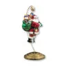 Christopher Radko Ornament Stand - Gold Star - Large - 18 -Holiday Ornaments Sales christopher radko radko gold star ornament stand large 18 13