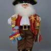 Karen Didion Santa - 16in - Fiesta Santa -Holiday Ornaments Sales decorative figurine fiesta santa 37