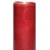 Flameless Pillar Candle - Mirage Gold - Chili - 8in X 3.75in 2 Flameless Pillar Candle - Mirage Gold - Chili - 8in X 3.75in -Holiday Ornaments Sales flameless pillar candle mirage gold chili 8in x 3 75in 16