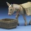 Fontanini Nativity - 5in Collection - Mary's Donkey -Holiday Ornaments Sales fontanini nativiry 5 collection mary s donkey 17