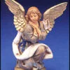 Fontanini Nativity - 5in Collection - Kneeling Angel -Holiday Ornaments Sales fontanini nativity 5 collection kneeling angel 19