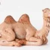 Fontanini Nativity - 5in Collection - Seated Camel -Holiday Ornaments Sales fontanini nativity 5 collection seated camel figurine 26