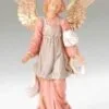Fontanini Nativity - 5in Collection - Standing Angel 1 Fontanini Nativity - 5in Collection - Standing Angel -Holiday Ornaments Sales fontanini nativity 5 collection standing angel 22