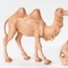 Fontanini Nativity - 5in Collection - Standing Camel -Holiday Ornaments Sales fontanini nativity 5in collection standing camel 15