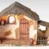 Fontanini Nativity - 5in Collection - Lighted Stable -Holiday Ornaments Sales fontanini nativity fontanini medium stable lighted 26
