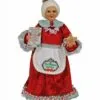Karen Didion Mrs. Claus - 16in - Kitchen 2019 -Holiday Ornaments Sales karen didion mrs claus 16in kitchen 2019 15