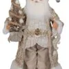 Karen Didion Santa - 16in - Champaigne Coastal 2018 2 Karen Didion Santa - 16in - Champaigne Coastal 2018 -Holiday Ornaments Sales karen didion santa 16in champaigne coastal 2018 15