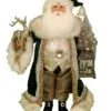 Karen Didion Santa - 16in - Lighted Woodland Emerald 2018 1 Karen Didion Santa - 16in - Lighted Woodland Emerald 2018 -Holiday Ornaments Sales karen didion santa 16in lighted woodland emerald 2018 15