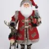 Karen Didion Santa - 18in - Reindeer Joy 2020 2 Karen Didion Santa - 18in - Reindeer Joy 2020 -Holiday Ornaments Sales karen didion santa 18in reindeer joy 2020 12