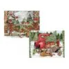Lang Boxed Christmas Cards - Christmas Journey - Susan Winget -Holiday Ornaments Sales lang boxed christmas cards christmas journey artist susan winget 12