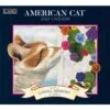 Lang Calendar - 2024 - American Cat - Lowell Herrero 1 Lang Calendar - 2024 - American Cat - Lowell Herrero -Holiday Ornaments Sales lang calendar 2024 american cat lowell herrero 1