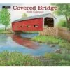 Lang Calendar - 2024 - Covered Bridge - Susan K. Jordan 1 Lang Calendar - 2024 - Covered Bridge - Susan K. Jordan -Holiday Ornaments Sales lang calendar 2024 covered bridge susan k jordan 4