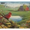 Lang Calendar - 2024 - Meadowland - Sam Timm -Holiday Ornaments Sales lang calendar 2024 meadowland sam timm 3