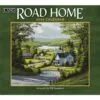 Lang Calendar - 2024 - Road Home - Bill Saunders 1 Lang Calendar - 2024 - Road Home - Bill Saunders -Holiday Ornaments Sales lang calendar 2024 road home bill saunders 3