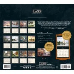 Lang Calendar - 2024 - Treasured Times - D.R. Laird 7 Lang Calendar - 2024 - Treasured Times - D.R. Laird -Holiday Ornaments Sales lang calendar 2024 treasured times d r laird 5