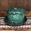 Large 3-Wick Cake Candle - Northern Pine - 5.5in X 4.5in -Holiday Ornaments Sales large 3 wick cake candle northern pine 5 5in x 4 5in 12