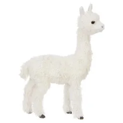 Llama Figurine - 9in | Christmas Tree Hill