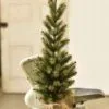 Mer Meri Tree - Table Top Christmas Tree - 31 Inch -Holiday Ornaments Sales mer meri tree table top christmas tree 31 inch 12