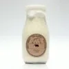 Milk Bottle Candle - Milk Reclamation Barn - Coconut Cream -Holiday Ornaments Sales milk bottle candle milk reclamation barn coconut cream 9