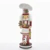 Nutcracker - Gingerbread Chef Nutcracker - 15in 1 Nutcracker - Gingerbread Chef Nutcracker - 15in -Holiday Ornaments Sales nutcracker gingerbread chef nutcracker 15in 15