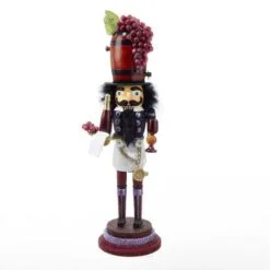 Nutcracker - Wine Nutcracker - 19in