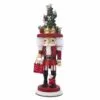 Nutcracker - Twas The Night Before Christmas Nutcracker - 18in 2 Nutcracker - Twas The Night Before Christmas Nutcracker - 18in -Holiday Ornaments Sales nutcracker twas the night before christmas nutcracker 18in 15