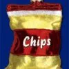 Old World Christmas Glass Ornament - Bag Of Chips -Holiday Ornaments Sales old world christmas glass ornament bag of chips 17
