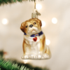 Old World Christmas Glass Ornament - Bull Pup -Holiday Ornaments Sales old world christmas glass ornament bull pup 26