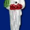 Old World Christmas Glass Ornament - Icicle Snowman -Holiday Ornaments Sales old world christmas glass ornament icicle snowman 17