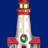 Old World Christmas Glass Ornament - Lighthouse -Holiday Ornaments Sales old world christmas glass ornament lighthouse 18