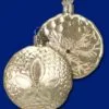 Old World Christmas Glass Ornament - Sand Dollar 1 Old World Christmas Glass Ornament - Sand Dollar -Holiday Ornaments Sales old world christmas glass ornament sand dollar 18