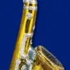 Old World Christmas Glass Ornament - Saxophone -Holiday Ornaments Sales old world christmas glass ornament saxophone 17