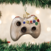 Old World Christmas Glass Ornament - Video Game Controller -Holiday Ornaments Sales old world christmas glass ornament video game controller 21