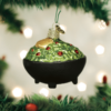 Old World Christmas Glass Ornament - Guacamole -Holiday Ornaments Sales old world christmas ornament guacamole 15