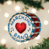 Old World Christmas Glass Ornament - Marching Band -Holiday Ornaments Sales old world christmas ornament marching band 15