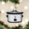 Old World Christmas Glass Ornament - Slow Cooker -Holiday Ornaments Sales old world christmas ornament slow cooker 15