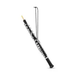 Music Instrument Ornament - Oboe Ornament
