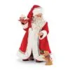 Possible Dreams Santa - Midnight Snack 2020 -Holiday Ornaments Sales possible dreams santa midnight snack 2020 12