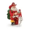 Possible Dreams Santa - North Pole Co 2020 -Holiday Ornaments Sales possible dreams santa north pole co 2020 12