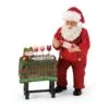 Possible Dreams Santa - Wine Pairing 2020 -Holiday Ornaments Sales possible dreams santa wine pairing 2020 12