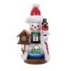 Steinbach Nutcracker - German Snowman - 2nd In Series -Holiday Ornaments Sales steinbach nutcracker german snowman nutcracker 2nd in the snowman series 12